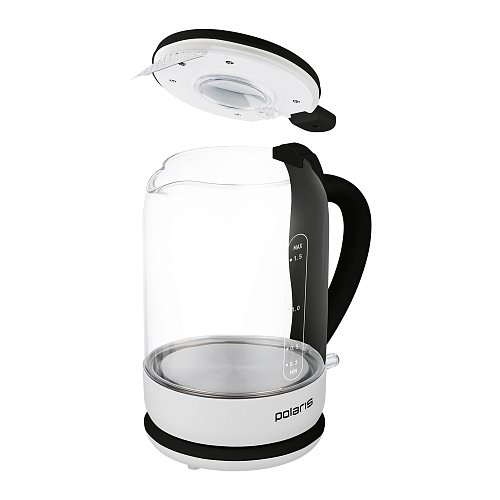 Electric kettle Polaris PWK 1759CGL фото 4