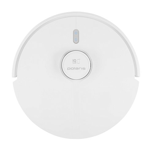 Робот-пилосос Polaris PVCRDC 5006 Wi-Fi IQ Home фото 5