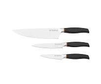 Allure-3SS Knife Set