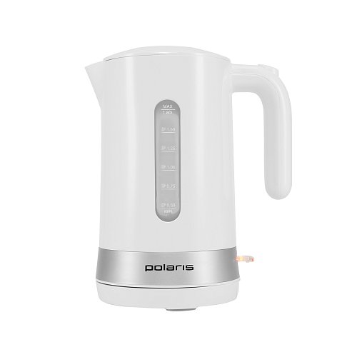 Electric kettle Polaris PWK 1803C Water Way Pro фото 2