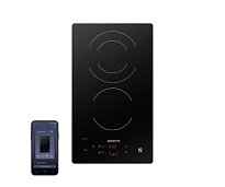 Електрична варильна панель PBHC3211FB Wi-Fi IQ Home