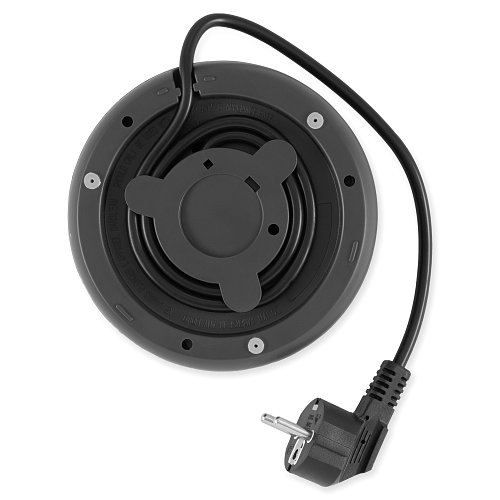 Polaris PWK 0701CGL Water Way Pro Wasserkocher фото 5