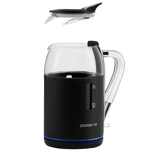 Чайник Polaris PWK 1563CGL Water Way Pro фото 4