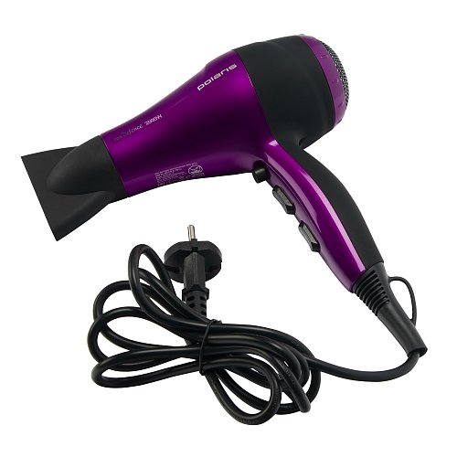 Фен Polaris PHD 2077i фото 4