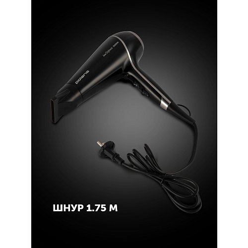 Фен Polaris PHD 2503TDi фото 21