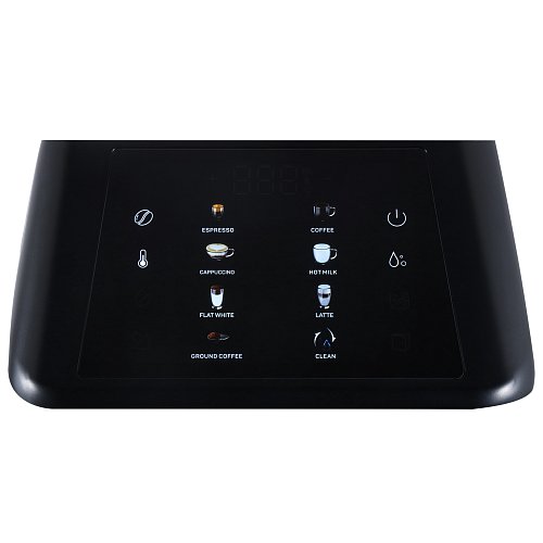 Кофе машинасы Polaris PACM 2056AC фото 3