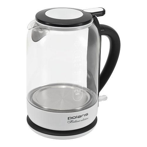Чайнік Polaris PWK 1753CGL фото 7