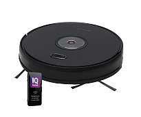 Robot vacuum cleaner Polaris PVCR 3200 IQ Home Aqua