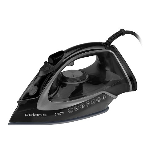 Bügeleisen Polaris PIR 2821AK 3m фото 1