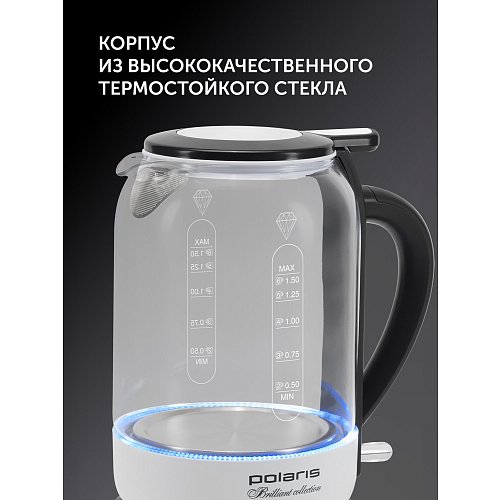 Шәйнек Polaris PWK 1753CGL фото 15