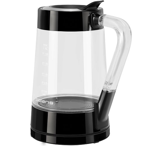 Kettle Polaris PWK 1715CGLD Wi-Fi IQ Home фото 9