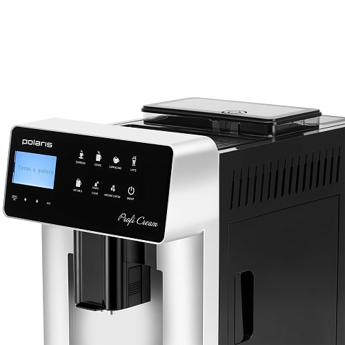 Coffee maker Polaris PACM 2060 AC фото 6
