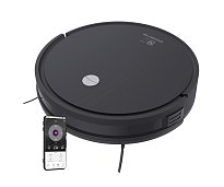 Robot vacuum cleaner Polaris PVCR G2 0826 WIFI IQ Home