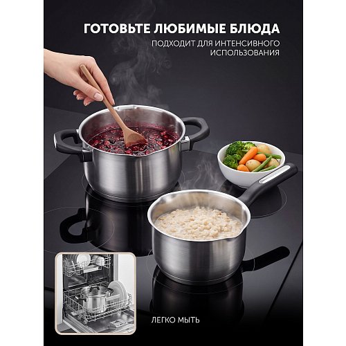 Polaris Sentido-41SC ыдыс-аяқ жинағы фото 12