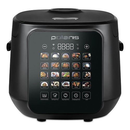 Мультиварка Polaris PMC 0547 Wi-Fi IQ Home фото 3
