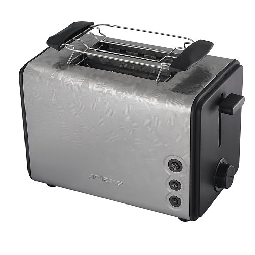 Elektrischer Toaster Polaris PET 0909 Crystal фото