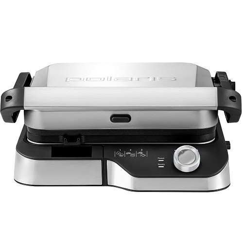 Polaris PGP 3019 гриль фото 2