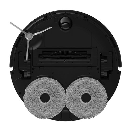 Робот-пилосос зі станцією самоочищення PVCRAC 7790 Pro Wi-Fi IQ Home фото 2