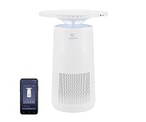 Air Purifier Polaris PPAT 80P Wi-Fi IQ Home