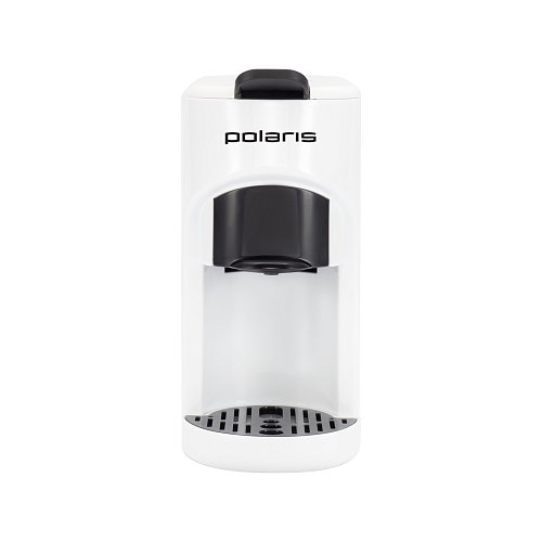 Coffee maker Polaris PCM 4019 Pearl  фото 2