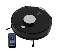 Робот-шаңсорғыш Polaris PVCR 4000 WI-FI IQ Home Envision AQUA