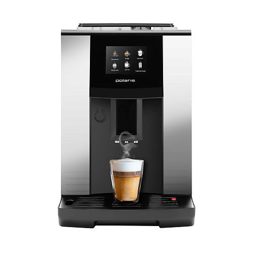 Machine à café Polaris PACM 2065AC фото 2