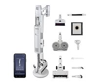 Бездротовий пилосос Polaris PVCSDC 3000 Wi-Fi IQ Home