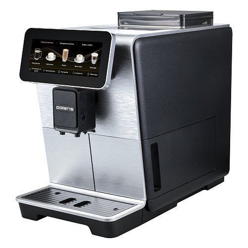 Кавамашына Polaris PACM 2067ac фото 3