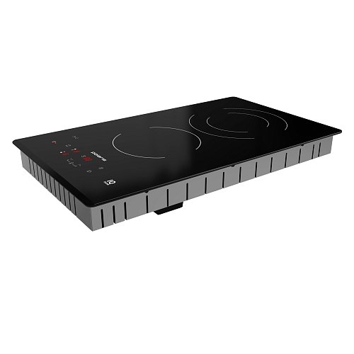 Електрична варильна панель PBHC3211FB Wi-Fi IQ Home фото 4