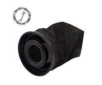 Polaris PVCS 8200 Handstick Duo Pro Wi-Fi IQ үйдегі тік шаңсорғышқа арналған PDBS 8200 шаң дорбасы жинағы