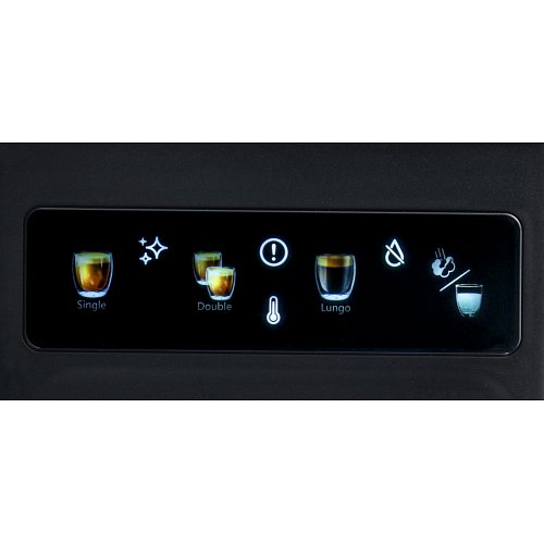 Polaris PCM 1552E Adore Crema кофеқайнатқышы фото 8