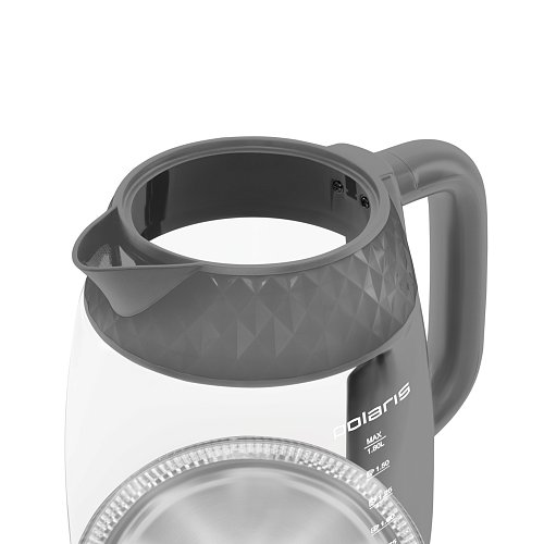 Kettle Polaris PWK 1809CGL Water Way Pro фото 5