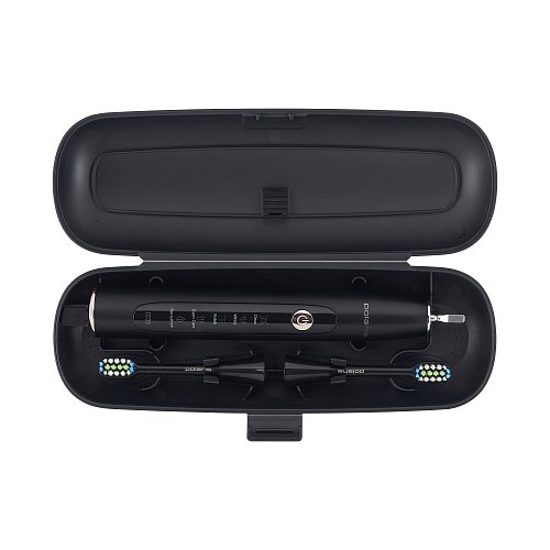 Електрична зубна щітка Polaris PETB 0503 BL/TC фото 7