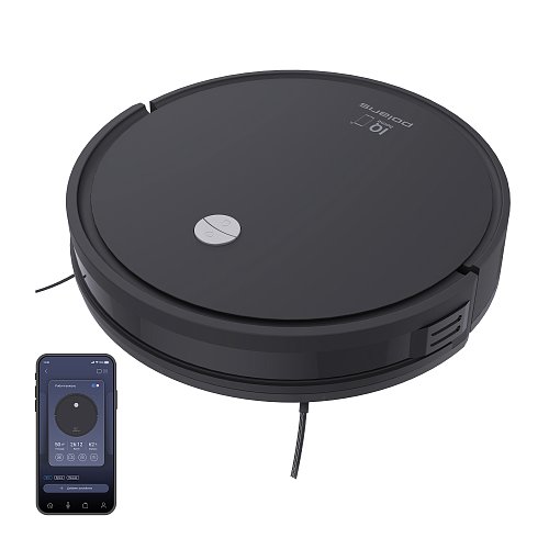 Робат-пыласос Polaris PVCR G2 0826 WIFI IQ Home фото 1