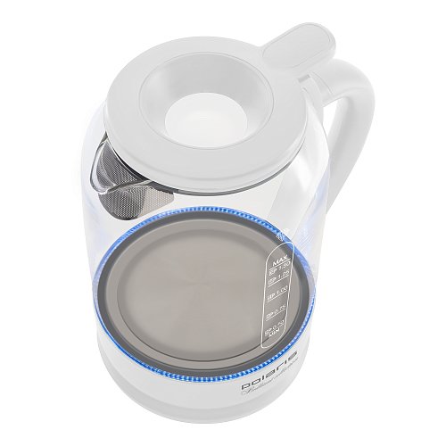 Чайник Polaris PWK 1753CGL фото 5