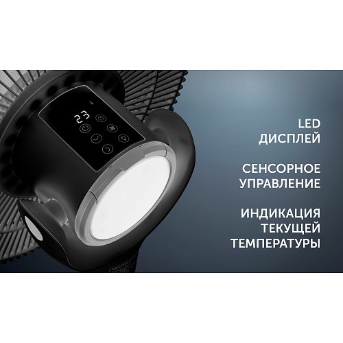 Еден желдеткіші Polaris PSF 4012 фото 8