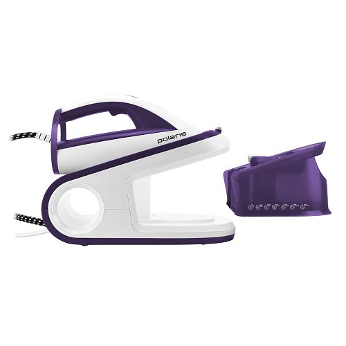 Steam generator Polaris PSS 8065K фото 5