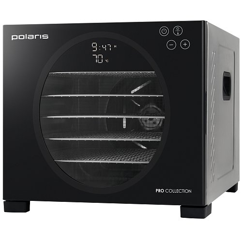 Dryer for fruits and vegetables Polaris PFD 1705H Pro фото 2