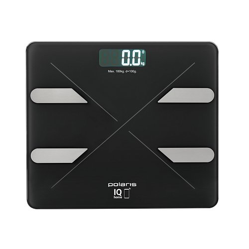 Еденге арналған таразы Polaris PWS 1811DG фото 2