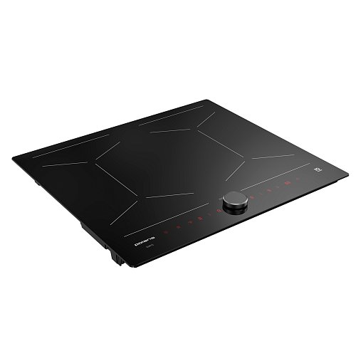 PBHI6452BB Wi-Fi IQ Home Induktionskochfeld фото 3