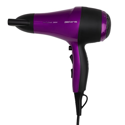 Фен Polaris PHD 2077i фото 2