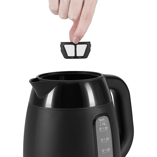 Polaris PWK 0723DDW Waterway Pro шәйнек фото 8