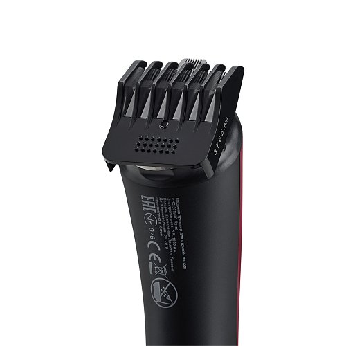 Haarschneider-Trimmer-Set Polaris PHC 3019RC Retro фото 5