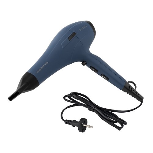 Фен Polaris PHD 2600AСi Salon Hair фото 5