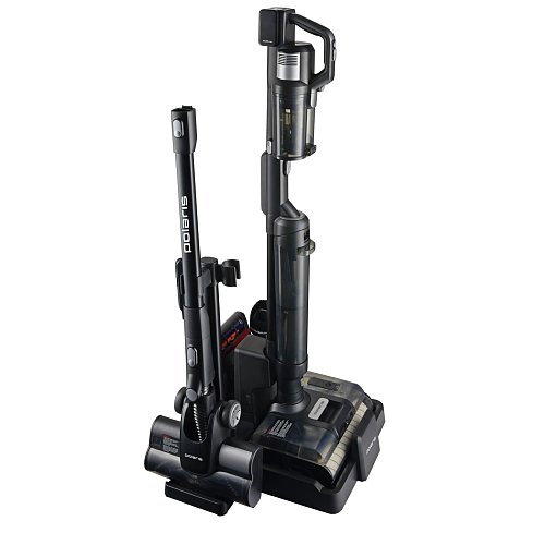 Пыласос мыйны партатыўны Polaris PVCW 8065 фото 1