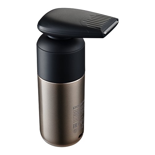 Электрическая pour Polaris PMR 0712RC Ultimate Shave 5D PRO фото 8