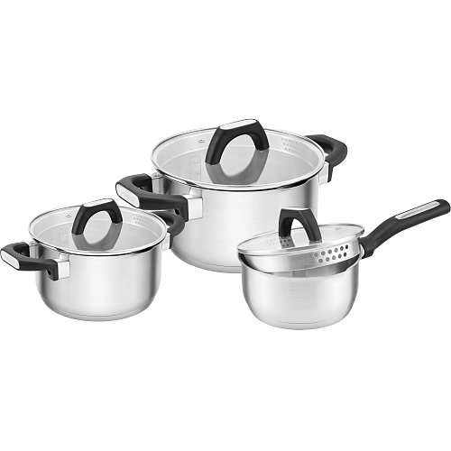 Polaris Sentido-06S ыдыс-аяқ жинағы фото 1
