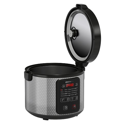 Мультиварка Polaris PMC 0578AD фото 3