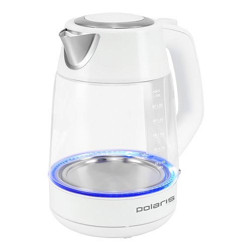 Чайнік Polaris PWK 1760CGL фото 2