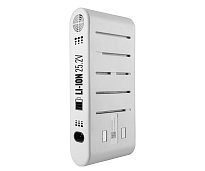 PVCSDCB 3005 Polaris PVCSDC 3005 Wi-Fi IQ шаң жинағышы бар үйдегі сымсыз шаңсорғышқа арналған батарея